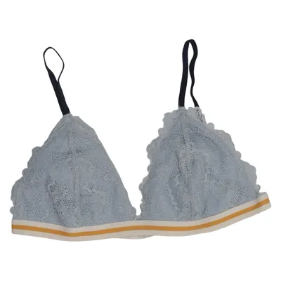 Bralette (Blue, Yellow, Multicolored) from Beck Söndergaard