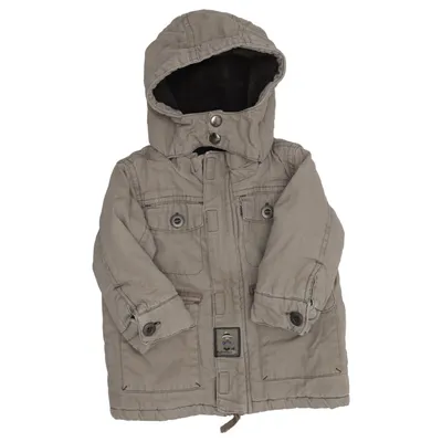 Veste d'hiver (Beige) de Baby Club by C&A Coton, Polyester