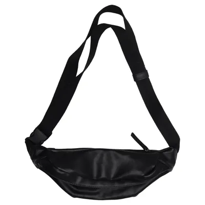 Waist bag (Black) from Karma