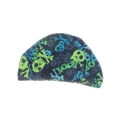 Badmuts (Blauw, Meerkleurig) van Nabaiji