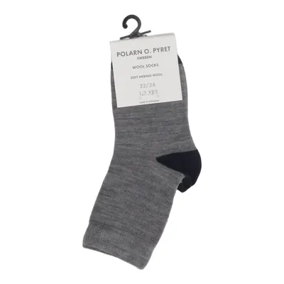 Socks (Wool Socks) from Polarn O. Pyret Merino wool