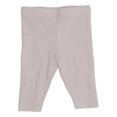 Leggings (Beige) från ICA I Love Eco Elastan, Ekologisk bomull