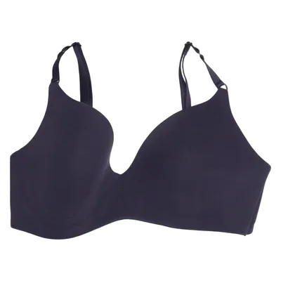 Bra (Blue) from Sloggi