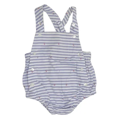 Barboteuse (Bleu, Blanc) de Jacadi