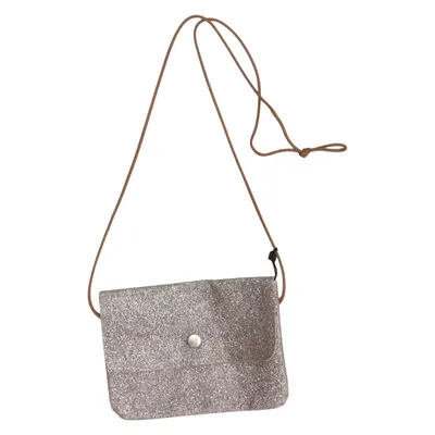 Skuldertaske (Peminibagli) fra Bonbon Polyester