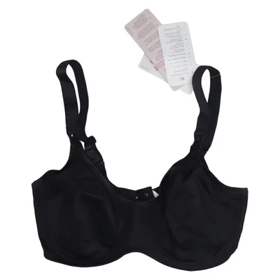 Still-BH (Schwarz) von Anita Maternity Elasthan, Polyamid