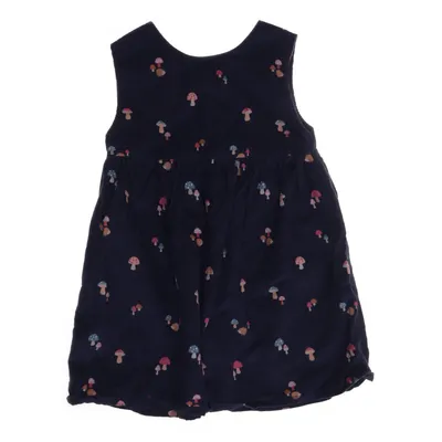 Klänning (Blå, Flerfärgad) från F&F Bomull