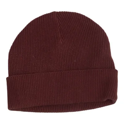 Bonnet (Rouge) de Galagowear Acrylique, Coton