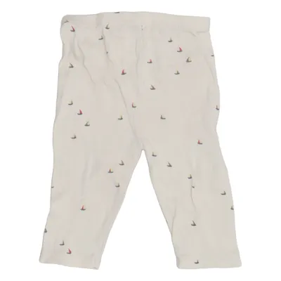Leggings (Beige) from Konges Sløjd Organic cotton