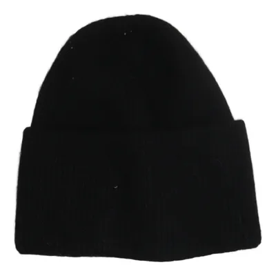 Beanie (Zwart) van Alvii