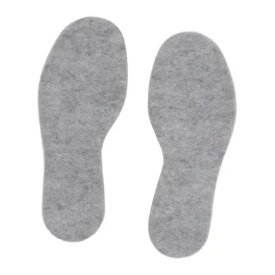 Soles (Felt-Kids Classic Insoles) from Springyard
