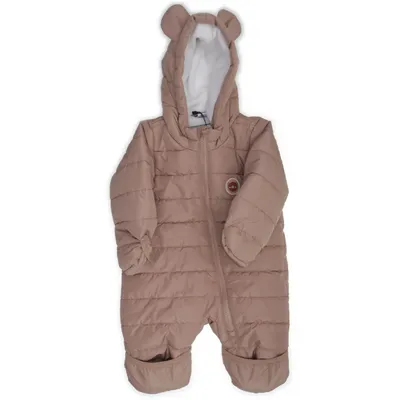 Overall (Beige) van Dopo Dopo Newborn Polyester