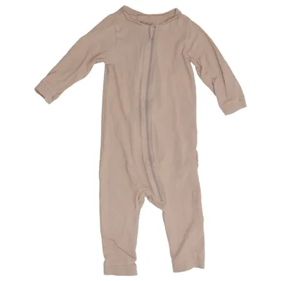 Sparkdräkt (Beige) från Peuhu Bomull, Elastan