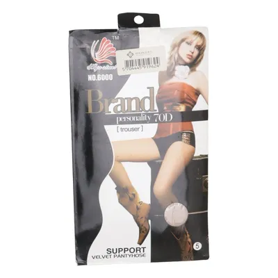 Nylon panty (Personality) van Meinert