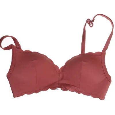 Bikini top (Pink) fra Ever.me Elastan, Polyamid, Polyester