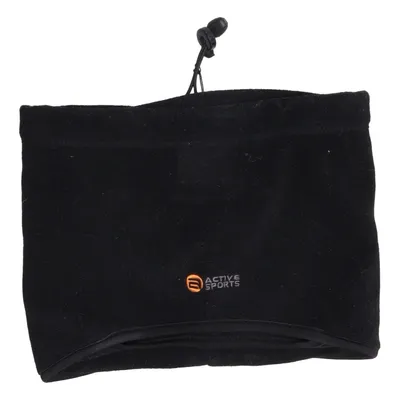 Tour de cou (Noir) de Active Sports