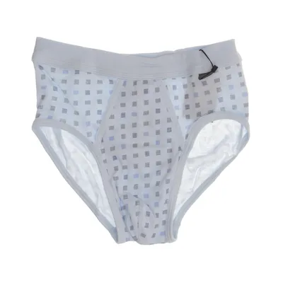 Underwear (Blue) from Schiesser Cotton