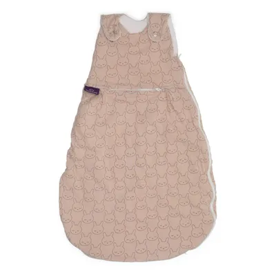 Babyslaapzak (Wit, Beige) van Träumeland