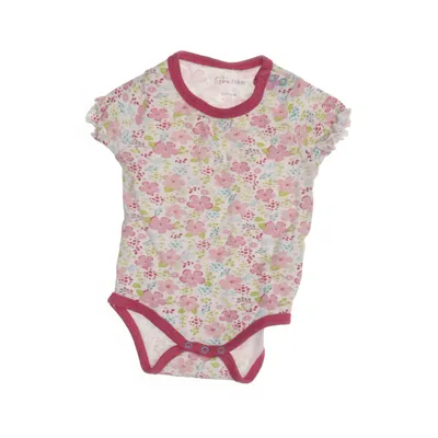 Body (Vit, Flerfärgad) från Pink or Blue
