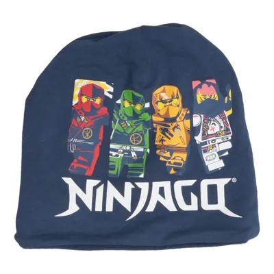 Beanie (Ninjago) from LEGO Cotton, Elastane