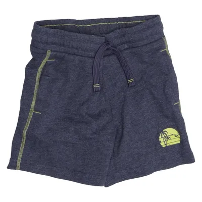 Short de jogging (Bleu) de Alive