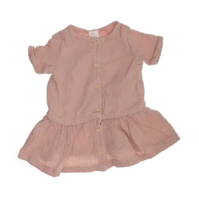 Kjole (Pink) fra H&M