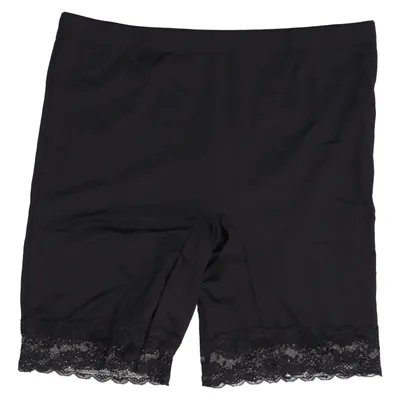 Bloomers (Schwarz) von Ellos Elasthan, Polyamid