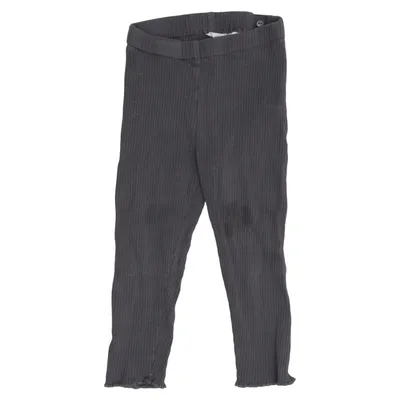 Leggings (Grijs) van H&M Kids x Disney Katoen, Elastaan