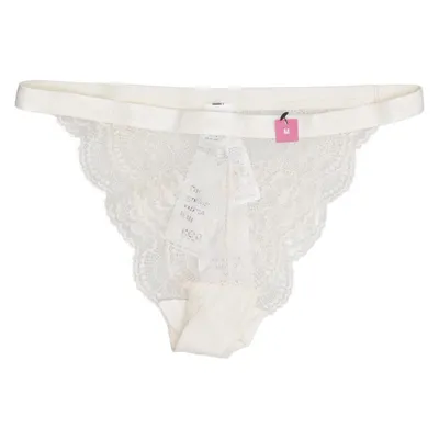 Panties (P.O.P.) from Hunkemöller Cotton, Elastane, Polyamide