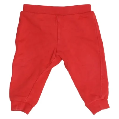 Pantalon de survêtement (Rouge) de Marvel Coton