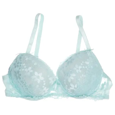BH (Turkos) från Janina Polyester