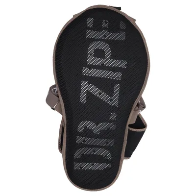 Rugbeschermer (Zwart, Beige) van Dr. Zipe