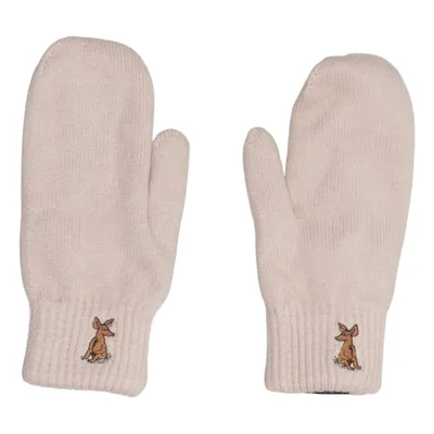 Mittens (Beige) from Moomin by Nordic Buddies