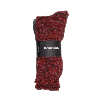 Socks (Red, Blue, Gray) from Resteröds