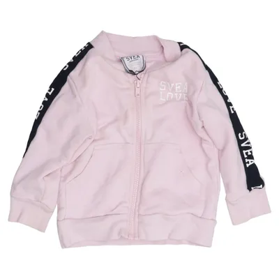 Cardigan (Hippo Baby Bomber) de Svea Love Sport Coton, Polyester