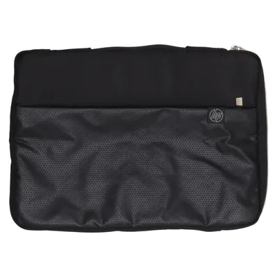 Sac d'ordinateur (Noir) de HP