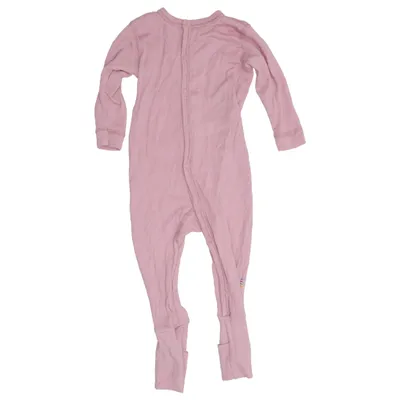 Sparkdräkt (Rosa) från Joha Merinoull