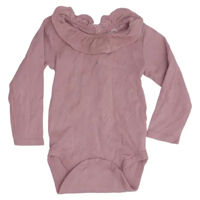 Body (Pink) from Next Baby Cotton
