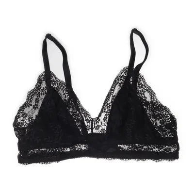 Bralette (Zwart) van H&M Elastaan, Polyamide