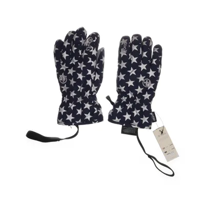 Handschoenen (Blauw, Wit) van Barts Polyester, Polyurethaan