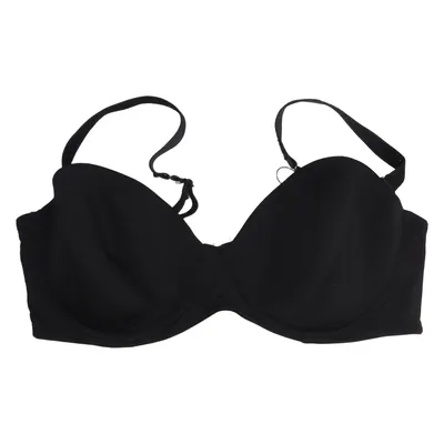Soutien-gorge (Noir) de Closeness Élasthane, Polyamide