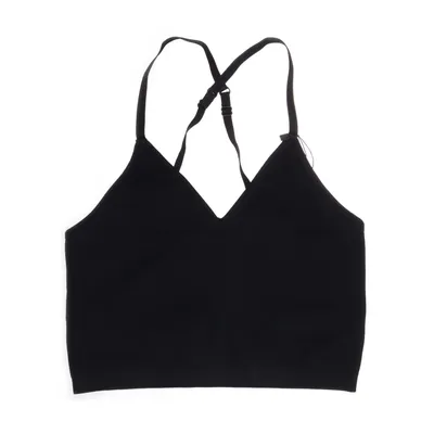 Sport-BH (Svart) från H&M Sport