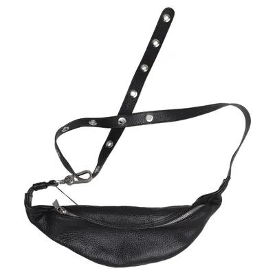 Waist bag (Black) from Abro