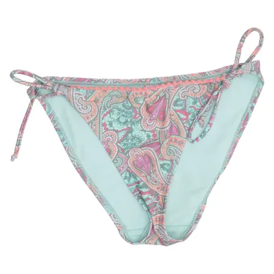 Bikini broekje (Groen, Meerkleurig) van Shiwi Elastaan, Polyester