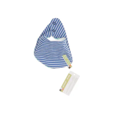 Dregellapp (Blå, Vit) från Loud + Proud