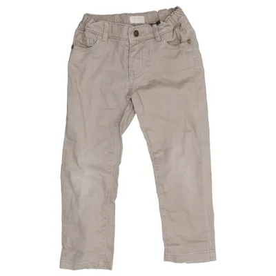 Chino (Beige) de Neck & Neck Coton, Élasthane, Polyester