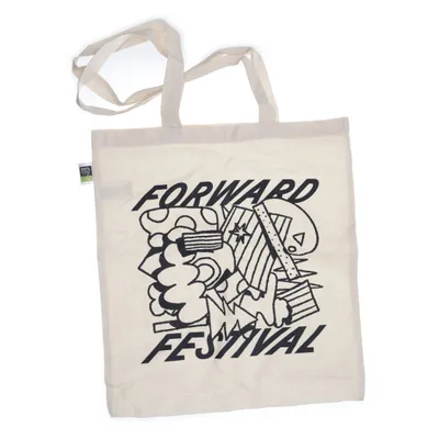 Tygpåse (XT600N) från Printwear Bomull