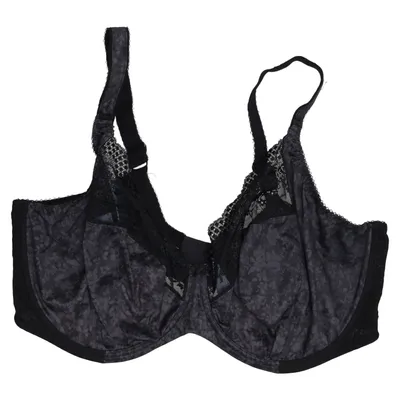 Bra (Lucie) from Elomi Elastane, Polyamide