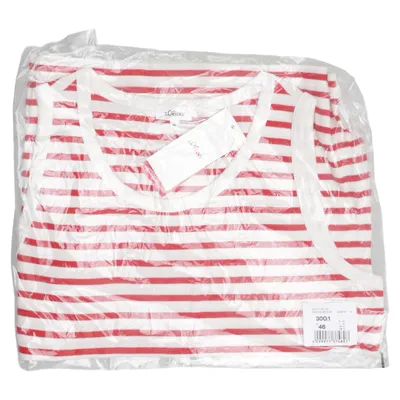 Débardeur (Rouge, Blanc) de s.Oliver