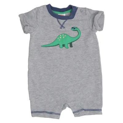 Barboteuse (Gris, Vert, Bleu) de Gymboree Coton, Polyester